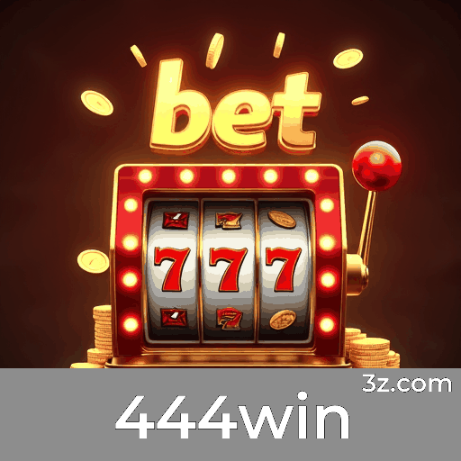 444win: Dominando Estratégias de Jogos de Cassino
