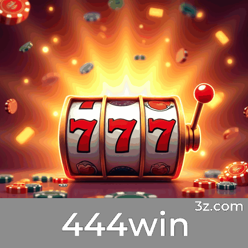 444win: Desafie-se e Ganhe com Jogos Crash Estimulantes