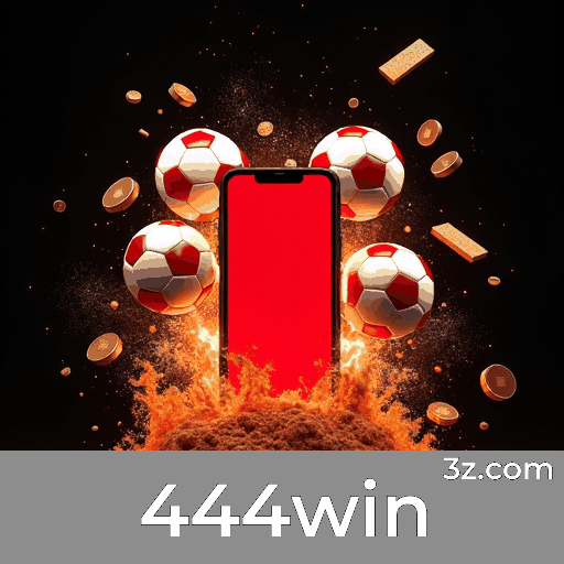 444win: Desbloqueie Recompensas e Ofertas Incríveis