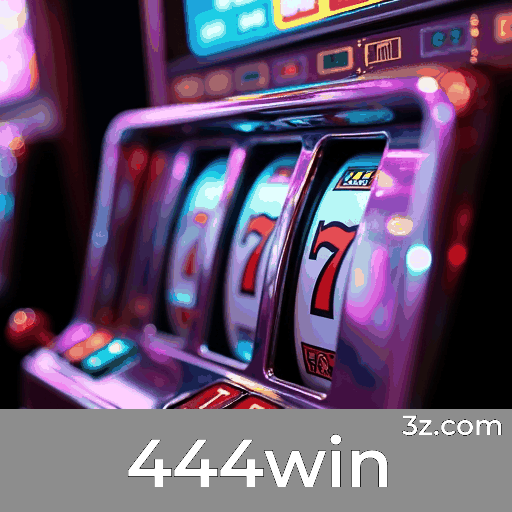 444win: Precisão e Excelência em Apostas Esportivas