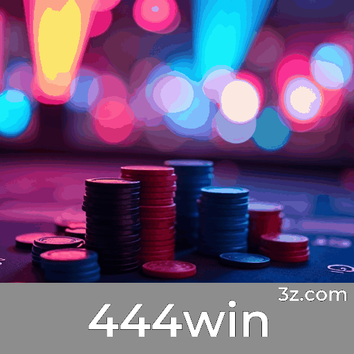444win Casino: Programa VIP de Luxo e Exclusividade
