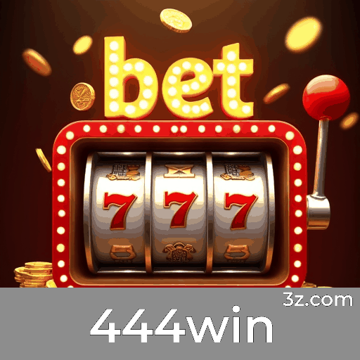 444win Casino: Programa VIP de Luxo e Exclusividade