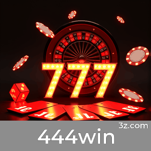 444win: Desbloqueie Recompensas e Ofertas Incríveis