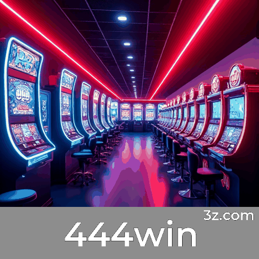 Experimente o 444win: Aposta Móvel Completa